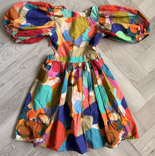 Next girls multicolour - girls,