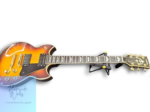 Yamaha 1000 electric guitar - sg-1000,