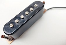 Jedson Zenta Pickup Tele