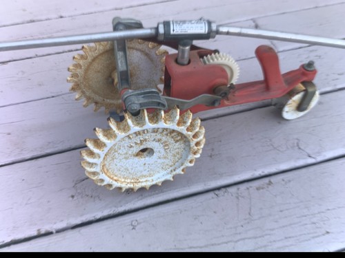 Vintage thompson traveling - vintage,