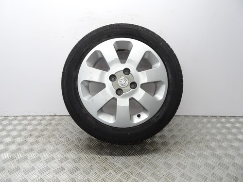 Vauxhall corsa sxi - sxi, alloy