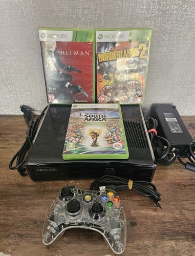 Microsoft xbox 360 - microsoft, s