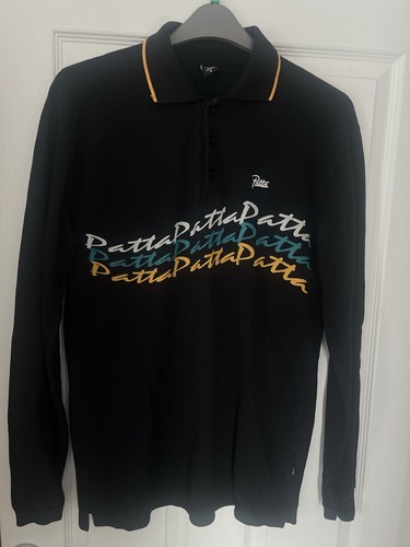 Patta polo shirt - polo,