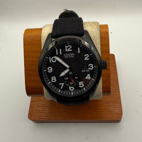 Citizen eco drive - citizen, b690-s077874