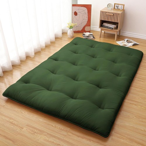Japanese futon floor - japanese, mattress