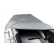 Honda HonWave T25-SE Inflatable Boat Fitted Cover Genuine OEM 06311-ZV5-T71HE
