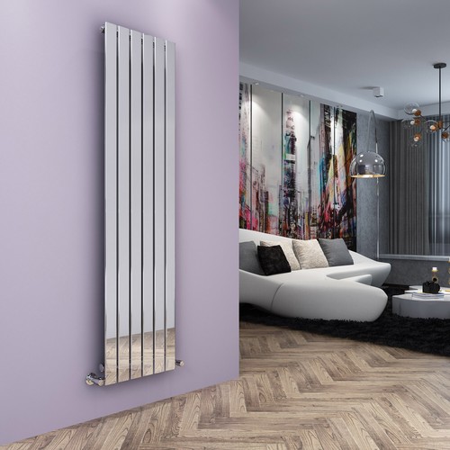 Vertical radiator 1800 1600 - vertical,
