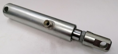 Hydraulic trailer brake - hydraulic,