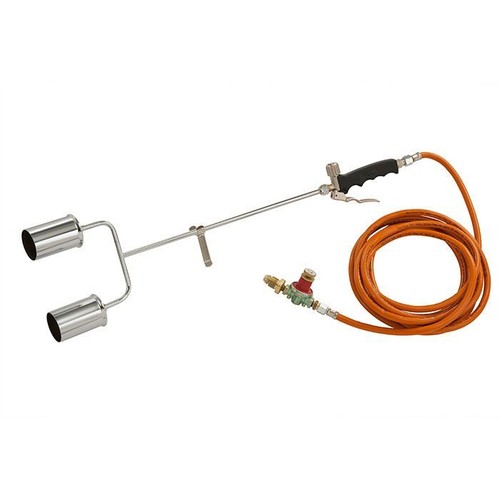 Foker double head - foker,