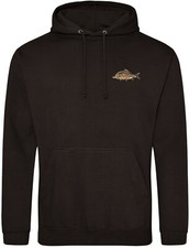 CARP Fishing Embroidered