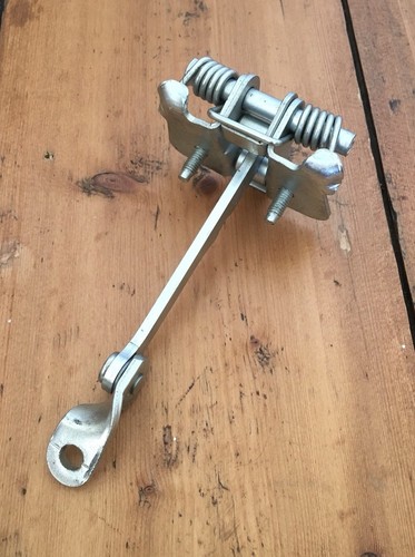 Renault turbo front door - 21,