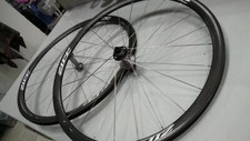 Zipp Tubular 202 Wheel Set