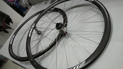 Zipp tubular 202 wheel - zipp,