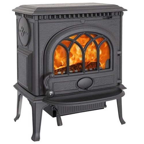 Jotul 2 stove glass - jotul,