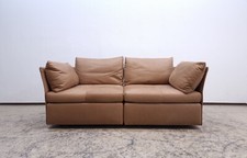 De Sede ds 0019 designer sofa leather sofa leather couch designer couch modular #0255