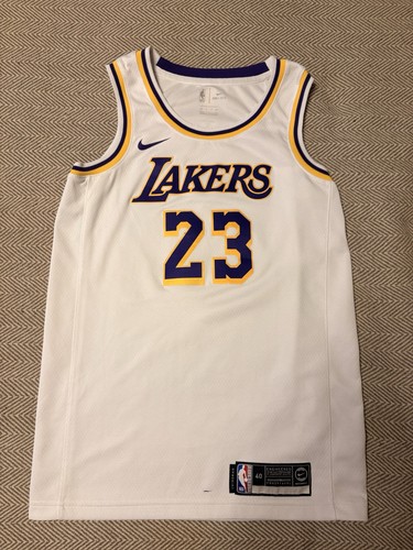 Nike los angeles lakers - nike, lebron