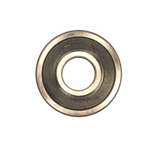 Roller bearing 6303 2rs snr - roller,