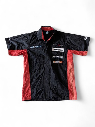 Vintage minardi team - vintage, f1