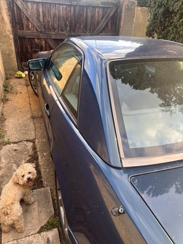 47276 mercedes benz r129 - mercedes-benz,