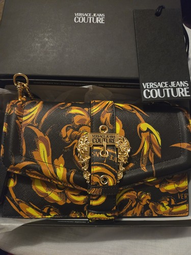 Versace jeans couture women - versace,