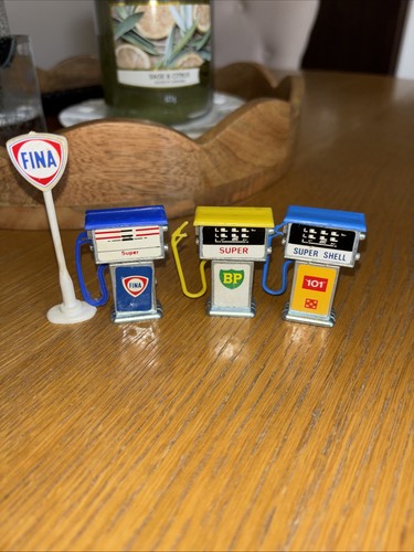Vintage bartons motoplay - bartons,