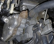 Mercury Mariner Outboard 25 HP