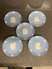 Wedgewood 5 X Blue Jasper 7.5