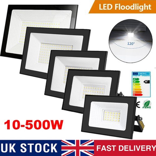 Led floodlight spot light watt - floodlight,