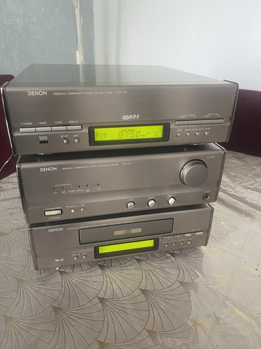 Denon utu 110 - utu-110, upa-110
