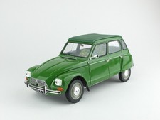 1:18 Diecast 1975 Citroen