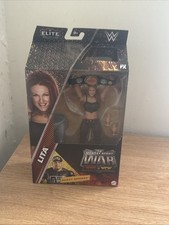Lita WWE Elite Collection