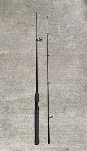 Shakespeare gx2 ugly stik - shakespeare, 6'6"