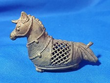 Vintage Dhokra Brass/Bronze