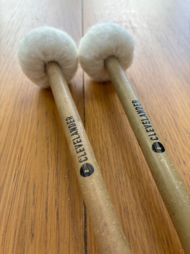 Timpani sticks clevelander - sticks,