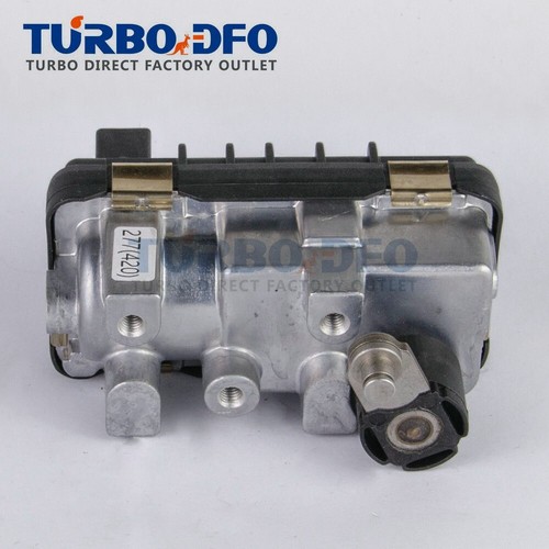 6nw009420 turbo actuator 277 - 6nw009420,