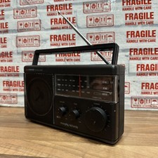 Vintage Morphy Richards 3 Band