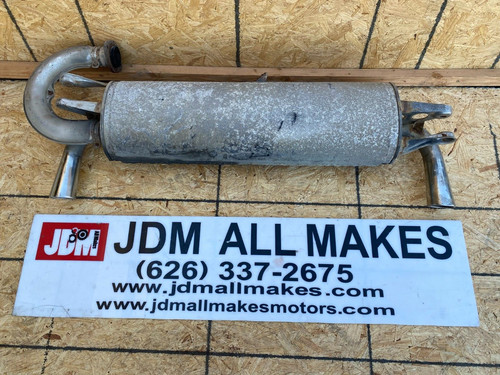Jdm toyota mr2 sw20 3s - mr2,