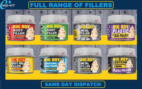 Big boy all fillers - boy,