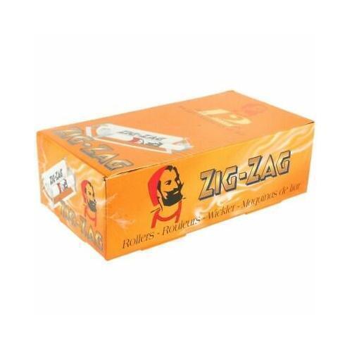 Zig zag regualr size hand - regualr,