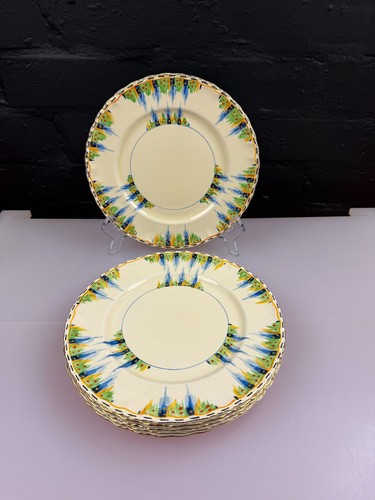 Grindley art deco hand - art,
