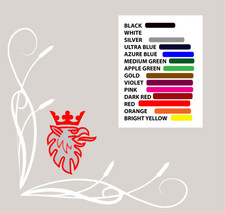 Scania Griffin style truck cab