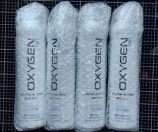 Oxygen pro 15L Breathing