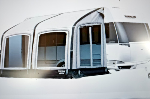 Westfield vega 375 premium - westfield, 2.0