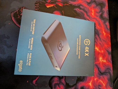 Elgato capture ultra - elgato, 4k