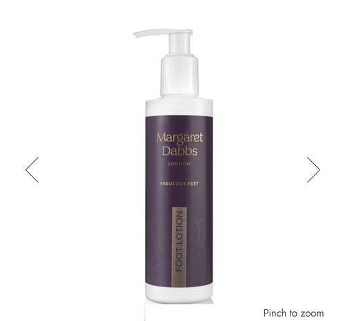 Margaret dabbs london - dabbs,