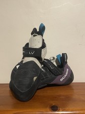 Scarpa Instinct VSR LV
