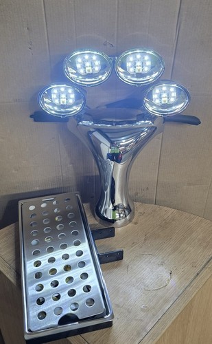 Way beer pump new - pump, new/