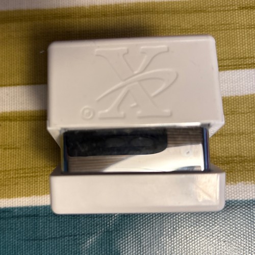 Heart paper card punch - heart,