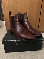Loake Chelsea Boots Men’s 10 ‘Blenheim’