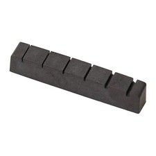 PRS SE Slotted Nut (Black)